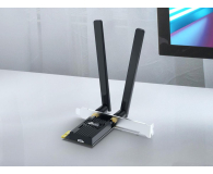 TP-Link Archer TX10E (900Mb/s a/b/g/n/ac/ax) BT 5.3 - 1612634 - zdjęcie 4